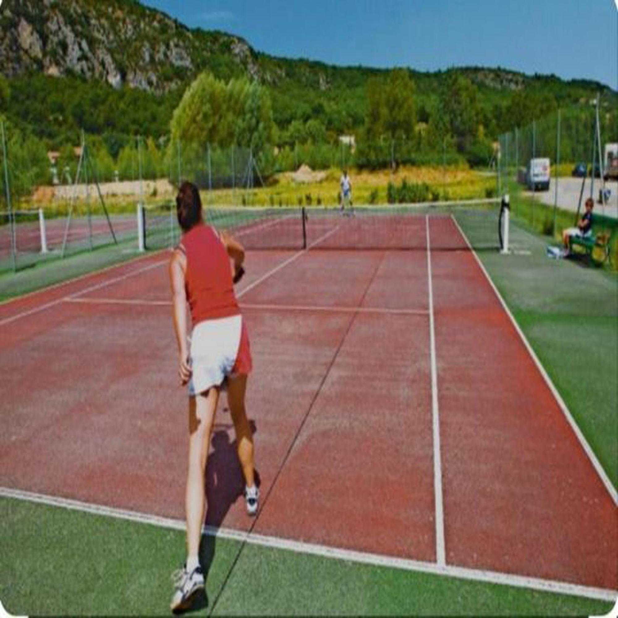 La Roulotte Du Verdon Кенсон Екстериор снимка