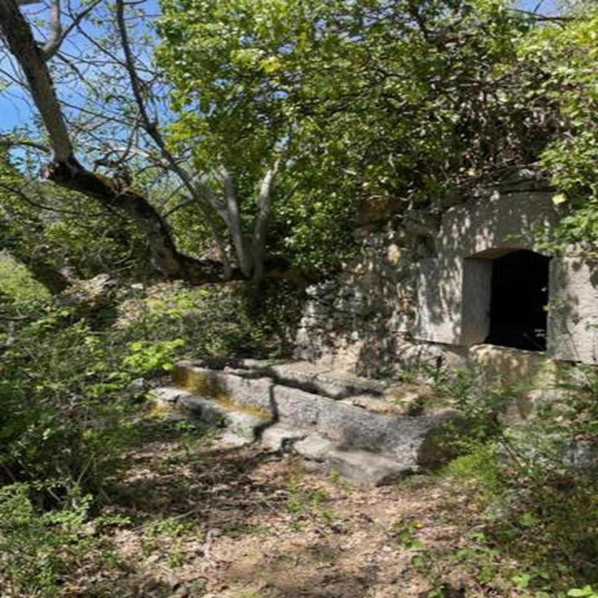 La Roulotte Du Verdon Кенсон Екстериор снимка